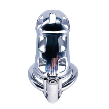 Maxi Mamba Chastity Cage Allen Wrench Lock, F3089