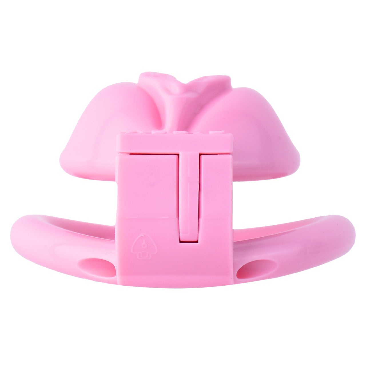 Pussy Shaped Chastity Cage | F3185 - FRRK