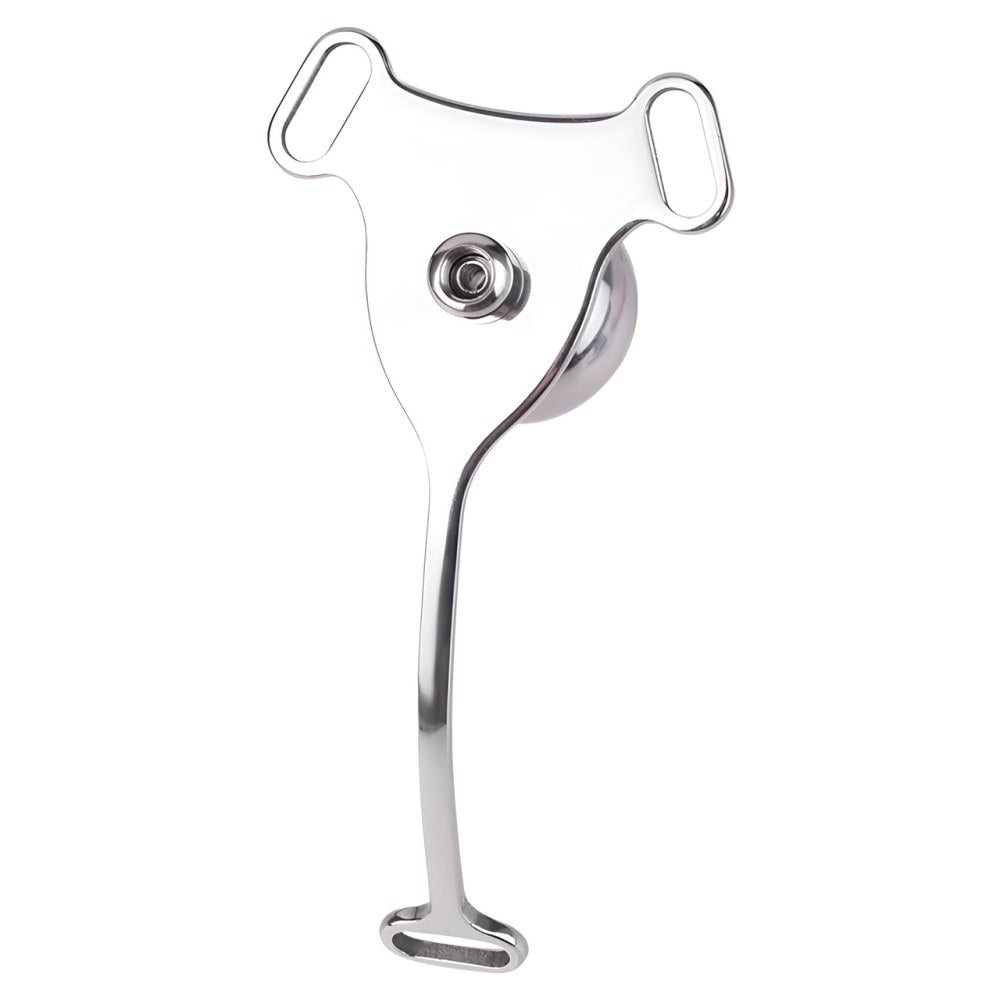 Flying-V Feminizer with Large Dildo | F3233D - FRRK