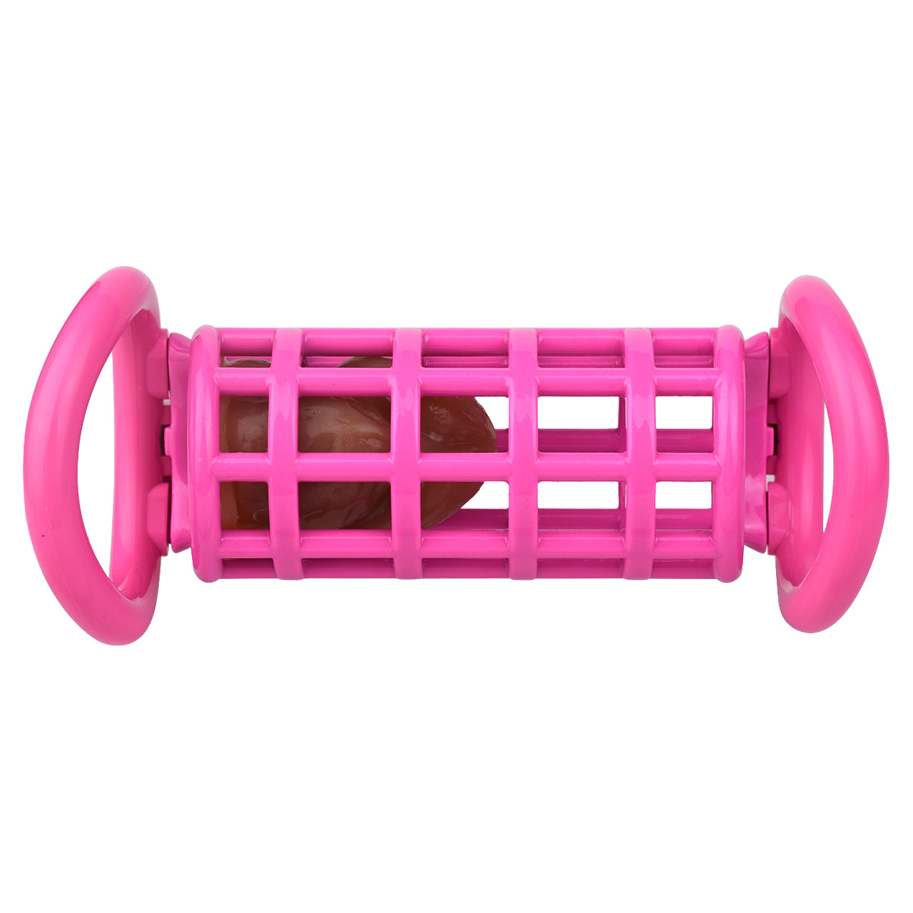 Resin Double Ended Chastity Cage | F3257 - FRRK