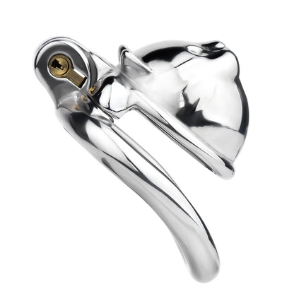 Cat Face Smallest Chastity Cage | F3245 - FRRK