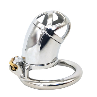 Male Chastity Cage, F3020