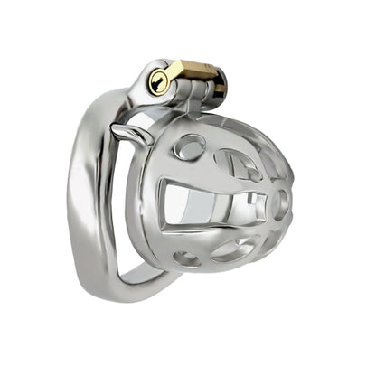 Male Chastity Cage, F3031