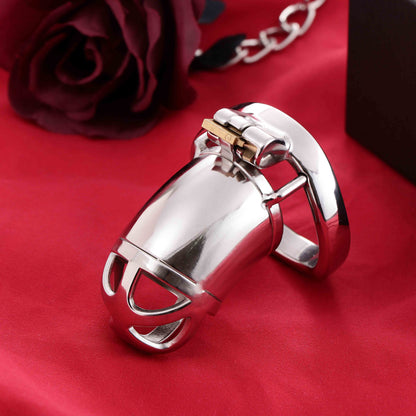 Male Chastity Cage, F3020