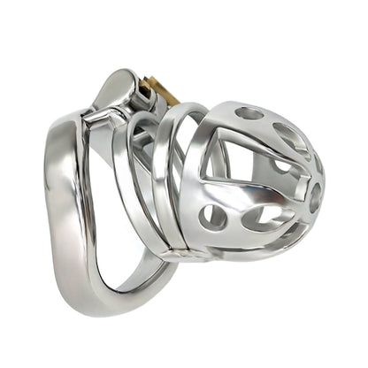 Male Chastity Cage, F3033