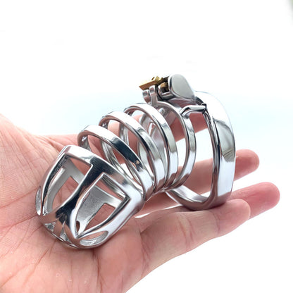 Male Chastity Cage, F3077