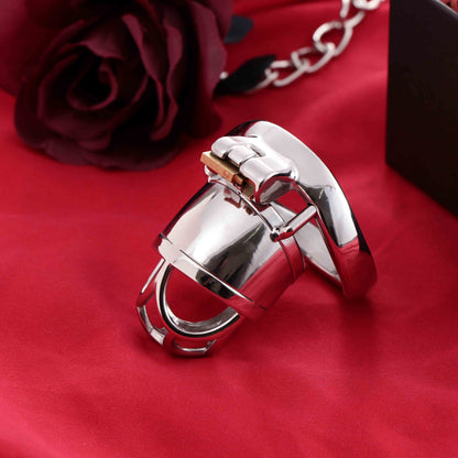 Male Chastity Cage, F3019