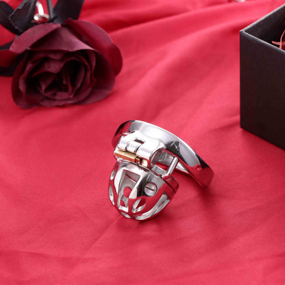 Male Chastity Cage, F3031