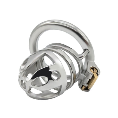 Male Chastity Cage, F3033