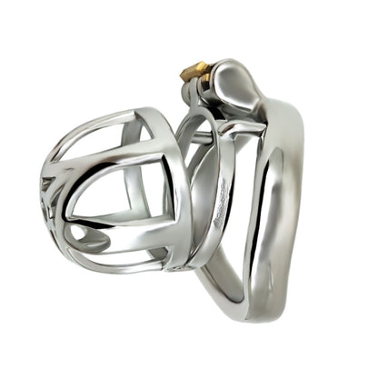 Male Chastity Cage, F3074