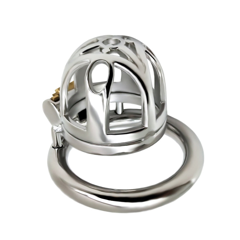 Male Chastity Cage, F3073