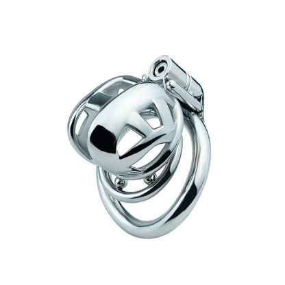 Nub Cobra Chastity Cage Allen Wrench Lock, F3141