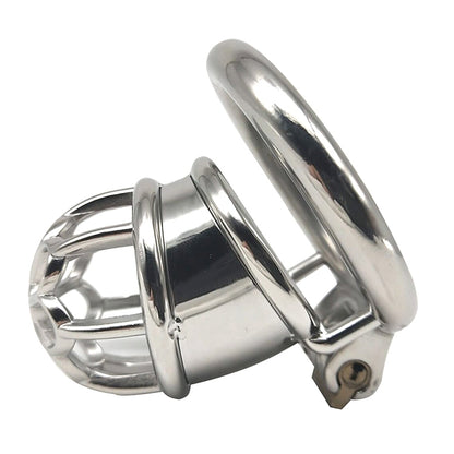 Cage de chasteté pour homme, F3016