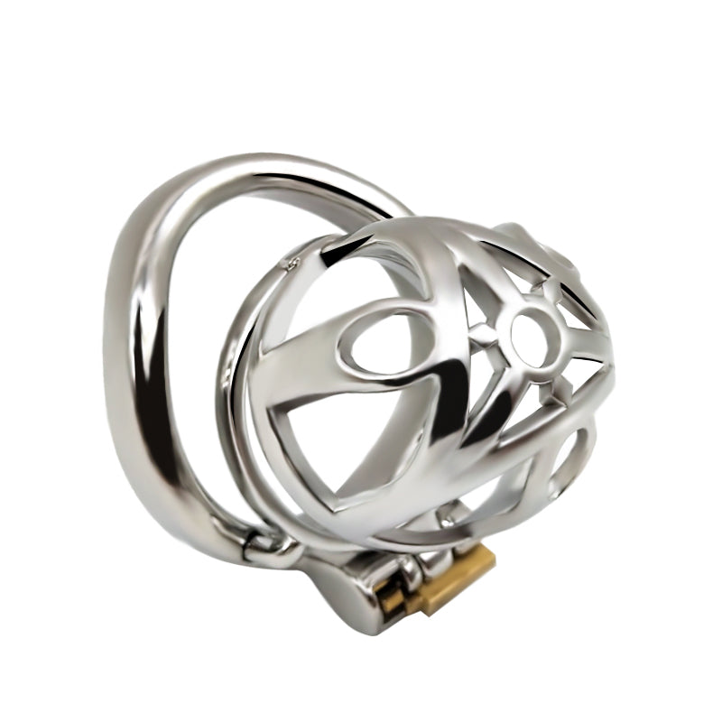 Male Chastity Cage, F3074