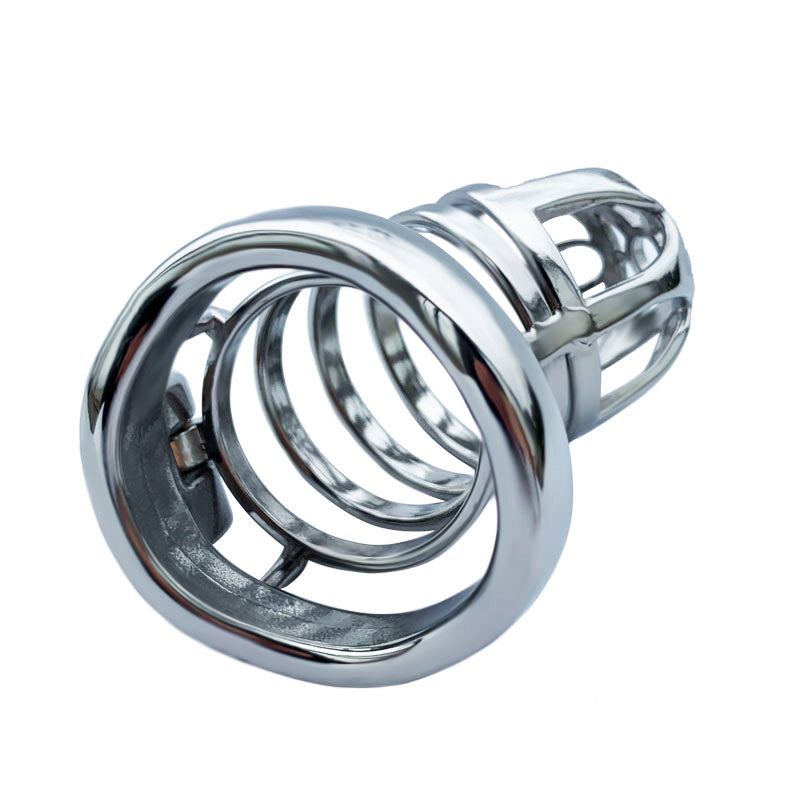 Male Chastity Cage, F3077