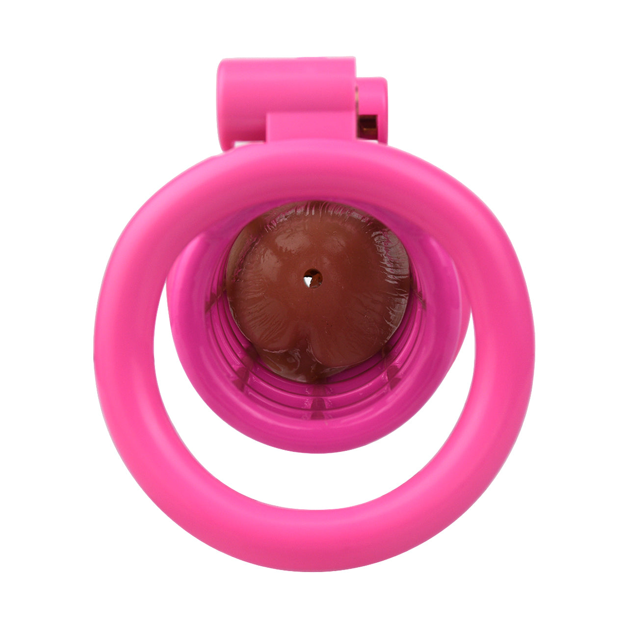 Resin Double Ended Chastity Cage | F3257 - FRRK