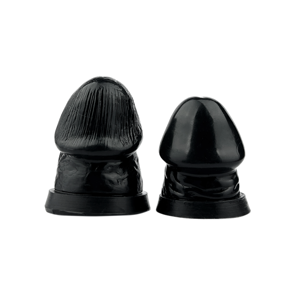 Silicone Dildo Head for FRRK Dildo & Pussy Chastity Cages Only, P001