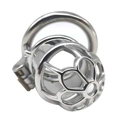 Cage de chasteté pour homme, F3016