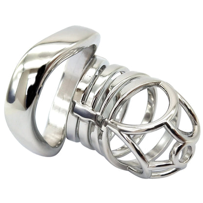 Male Chastity Cage, F3011