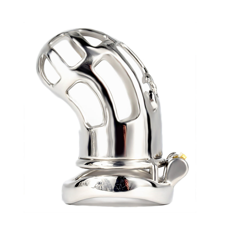 37mm Diameter Male Maxi Cobra Chastity Cage, F3086