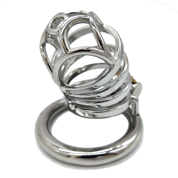 Male Chastity Cage, F3011