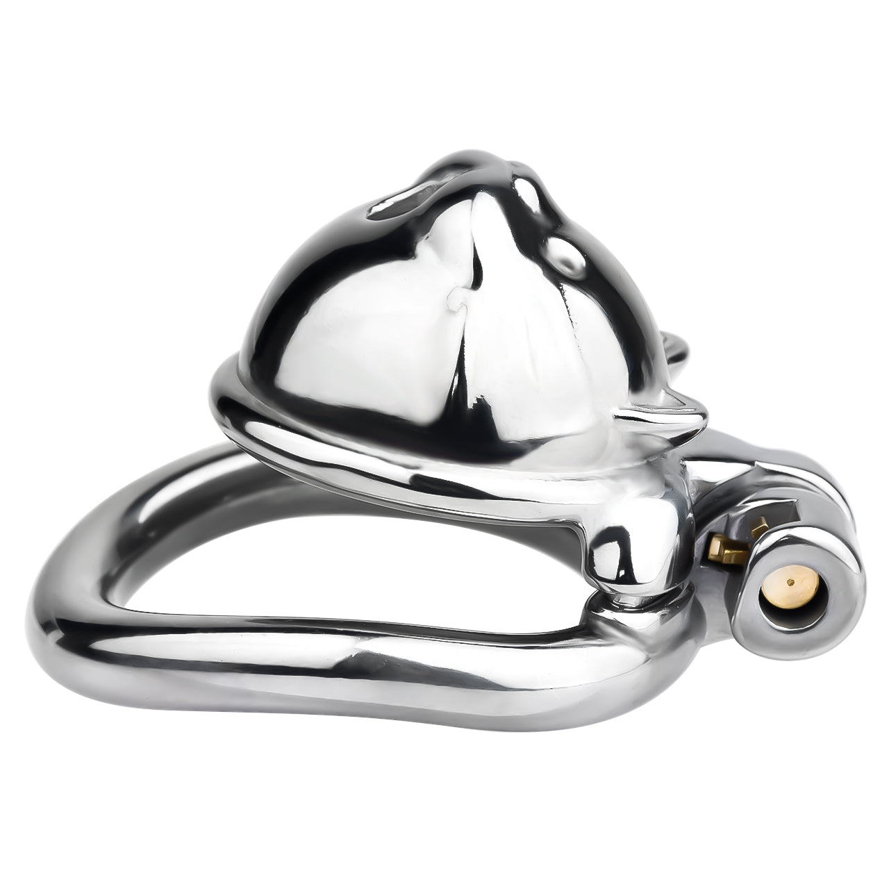 Cat Face Smallest Chastity Cage | F3245 - FRRK