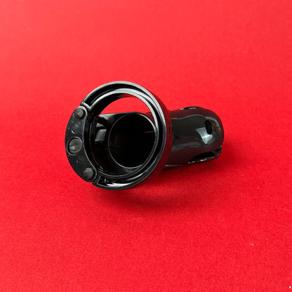 The Fish Shape Plastic Chastity Cage | F3025 - FRRK