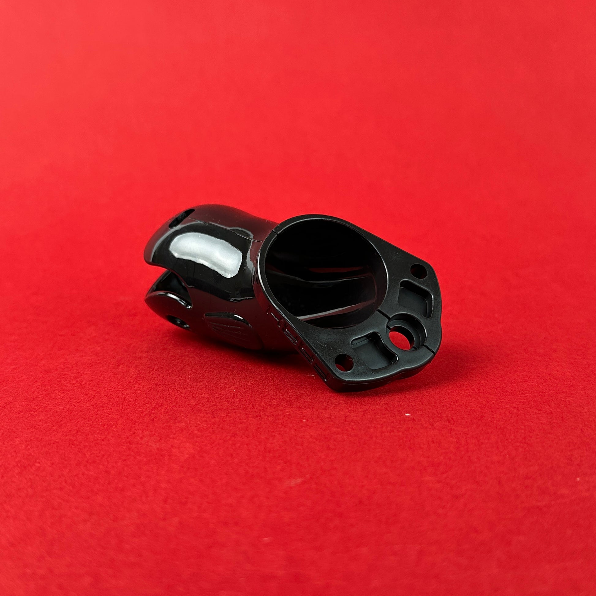 The Fish Shape Plastic Chastity Cage | F3025 - FRRK