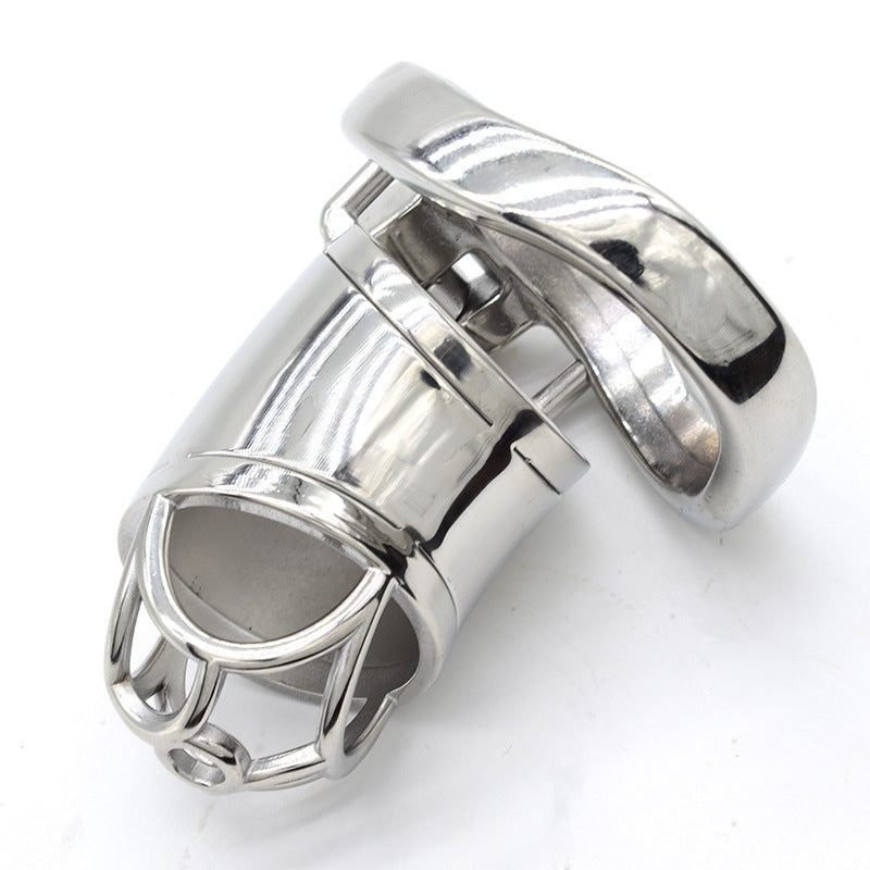 Male Chastity Cage, F3022