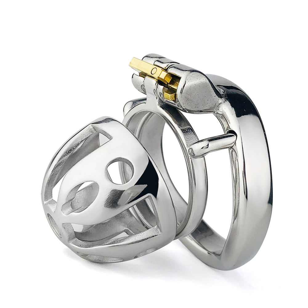 Male Chastity Cage, F3032