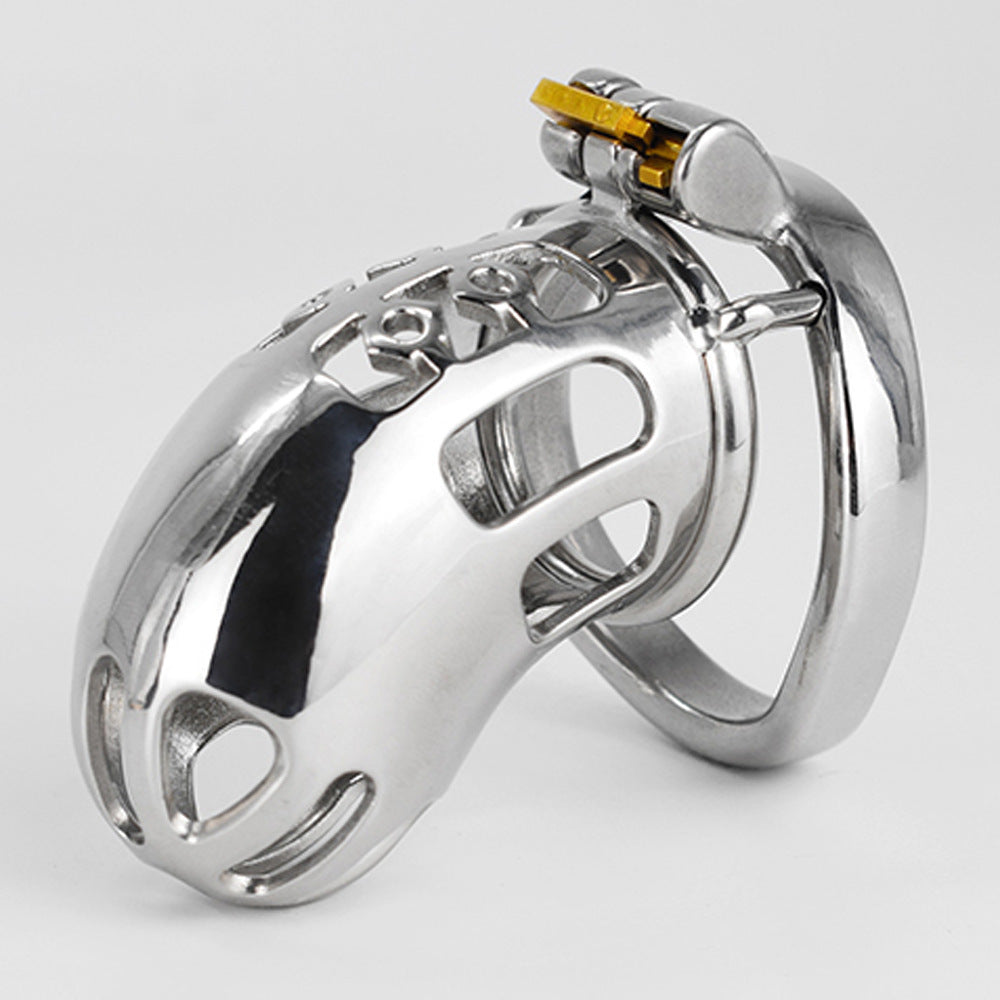 Male Chastity Cage, F3100