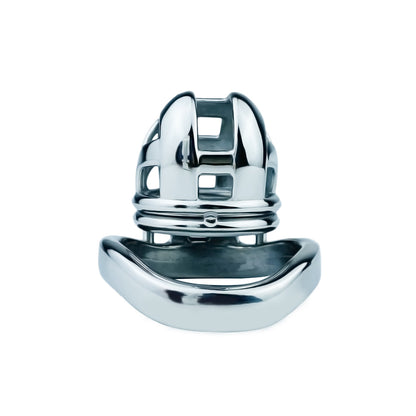 Nub Cobra Chastity Cage, F3144