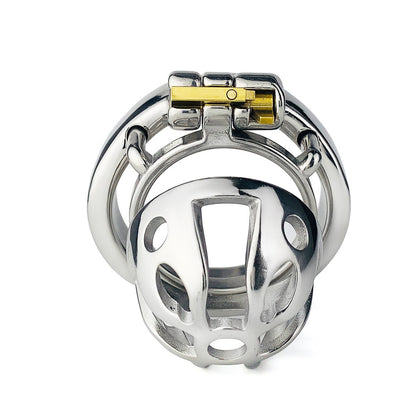 Male Chastity Cage, F3032