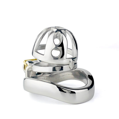 Male Chastity Cage, F3032