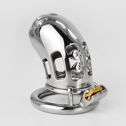 Male Chastity Cage, F3100