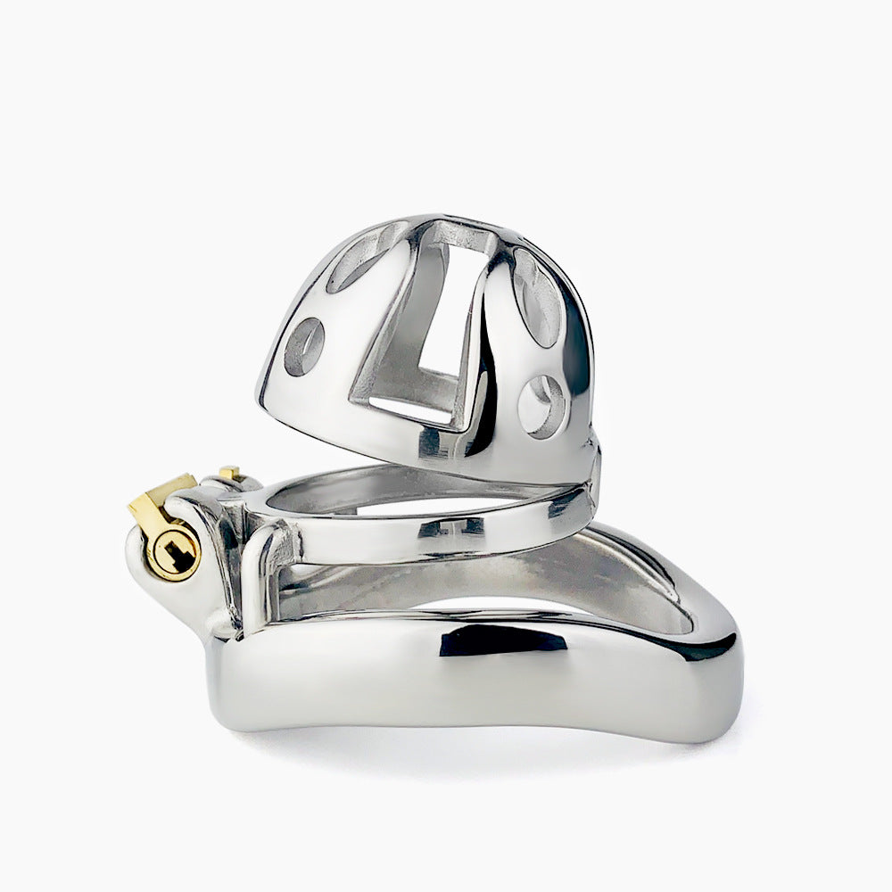 Male Chastity Cage, F3032