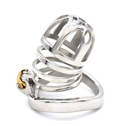 Male Chastity Cage, F3076