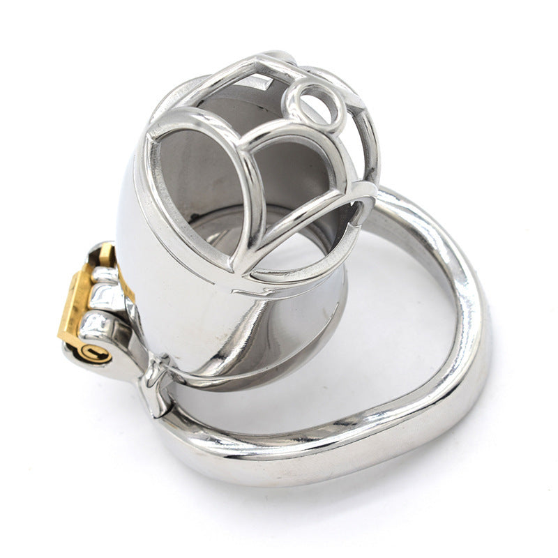 Male Chastity Cage, F3022