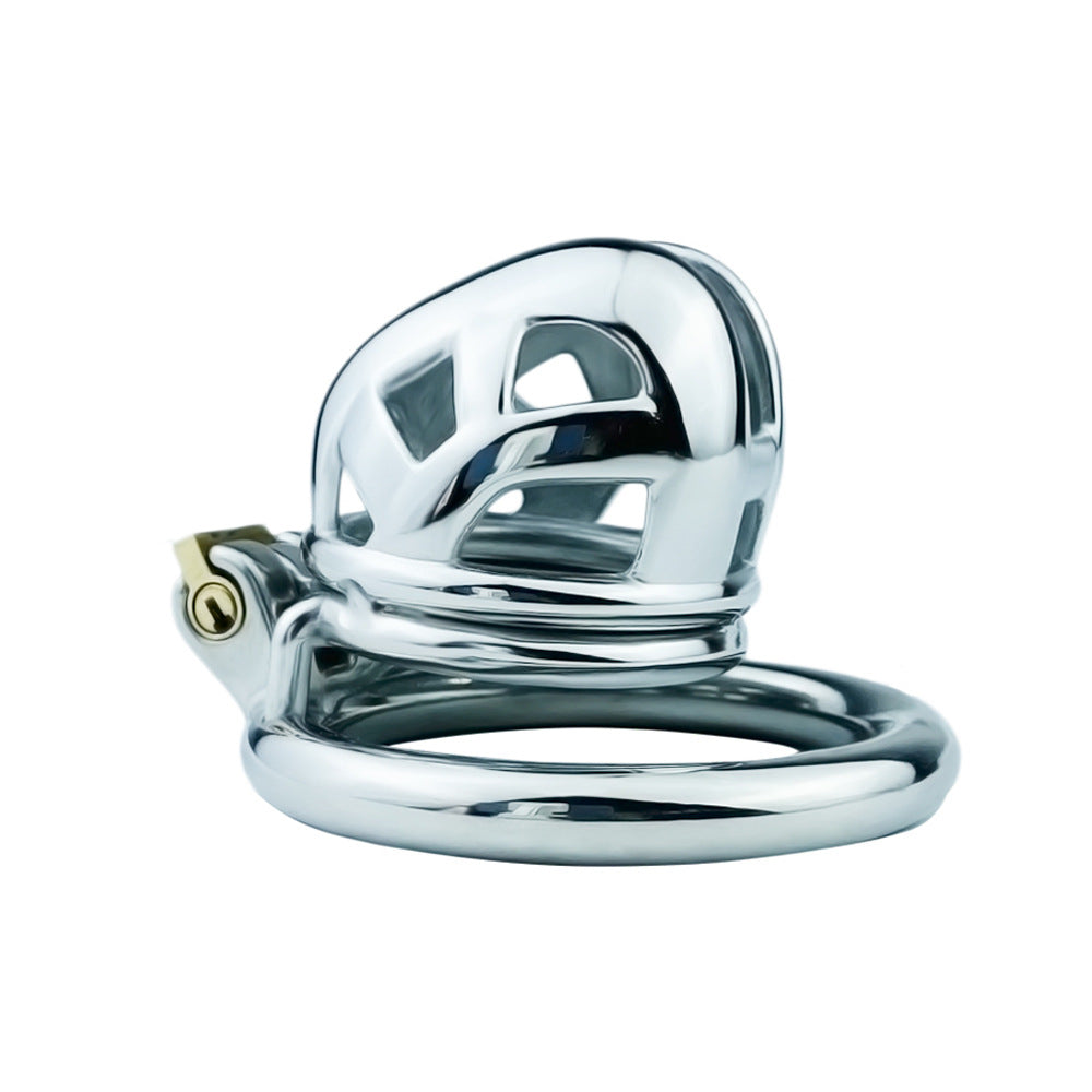 Nub Cobra Chastity Cage, F3144