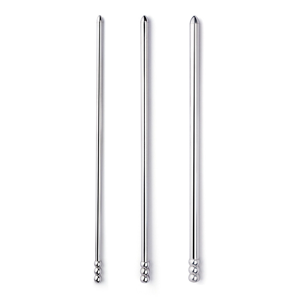 Steel Urethral Sound, F3166