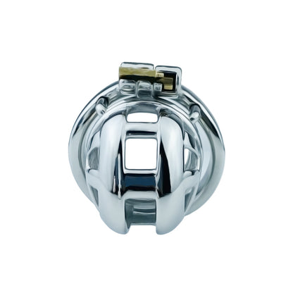 Nub Cobra Chastity Cage, F3144