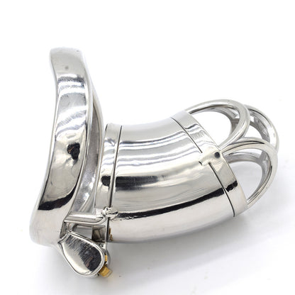 Male Chastity Cage, F3022