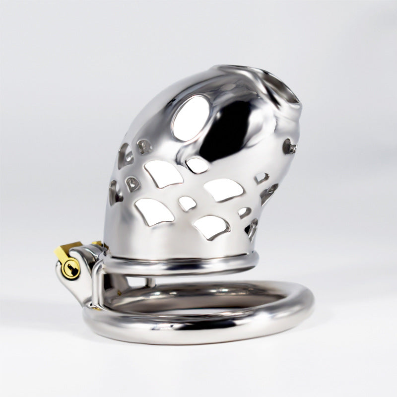 37mm Diameter Large Male Chastity Cage, F3085