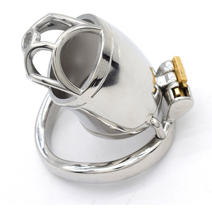 Male Chastity Cage, F3022