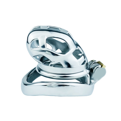 Nano Cobra Chastity Cage, F3145