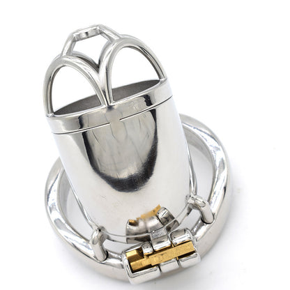 Male Chastity Cage, F3022