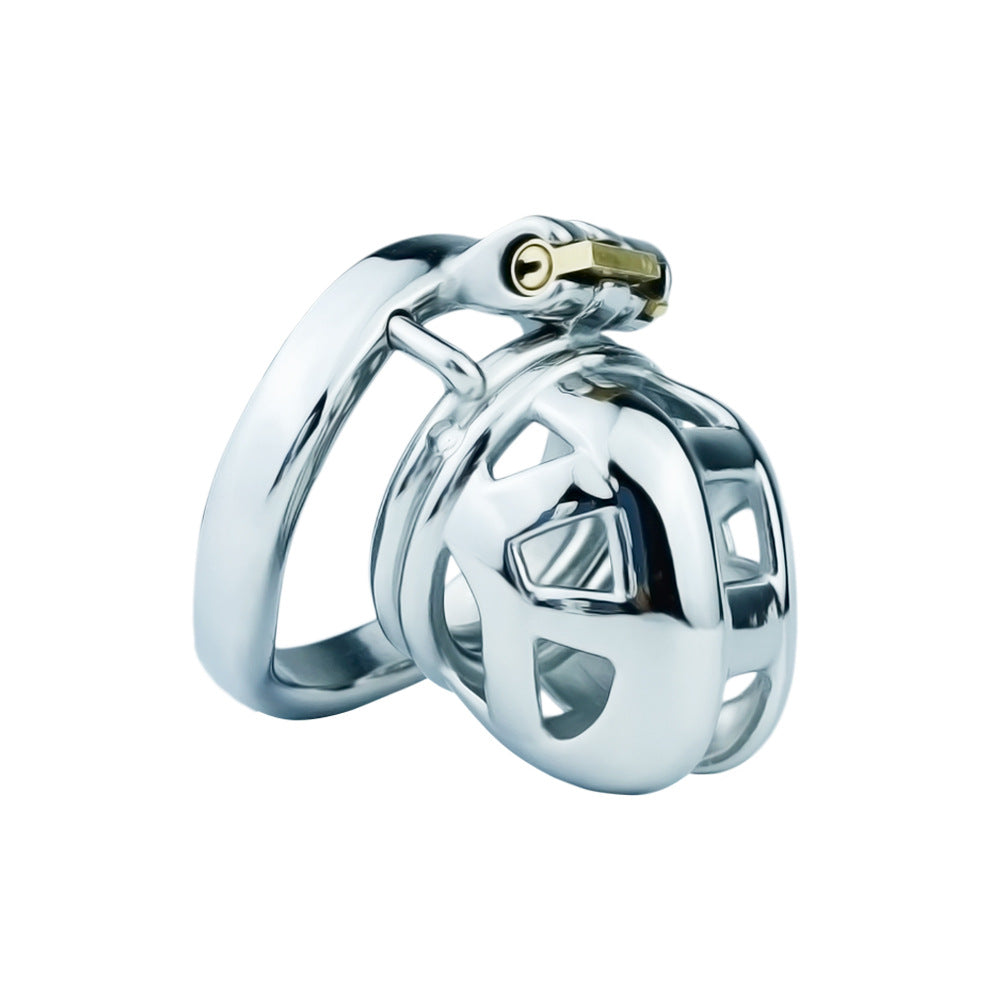 Nub Cobra Chastity Cage, F3144