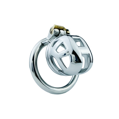 Nub Cobra Chastity Cage, F3144