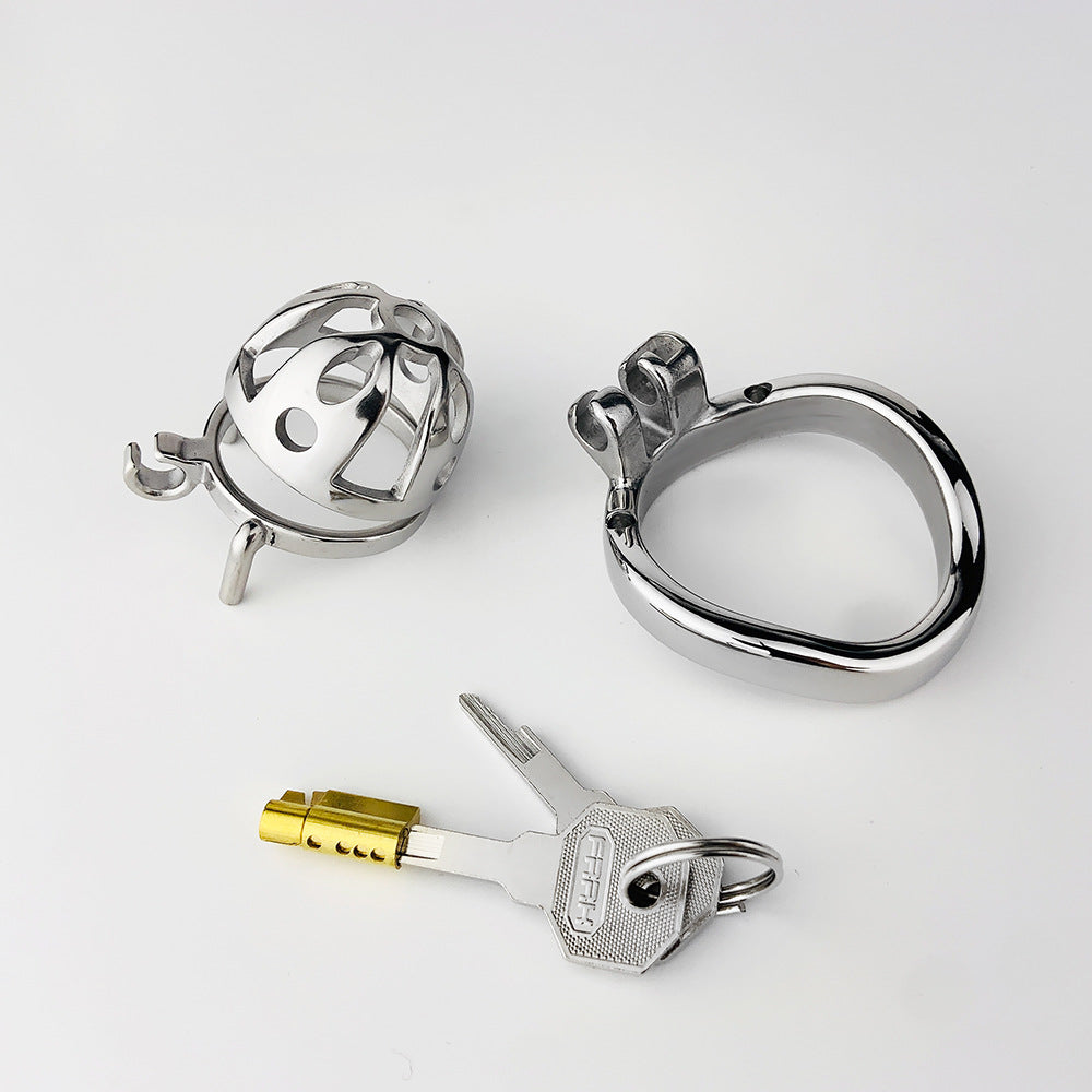 Male Chastity Cage, F3032