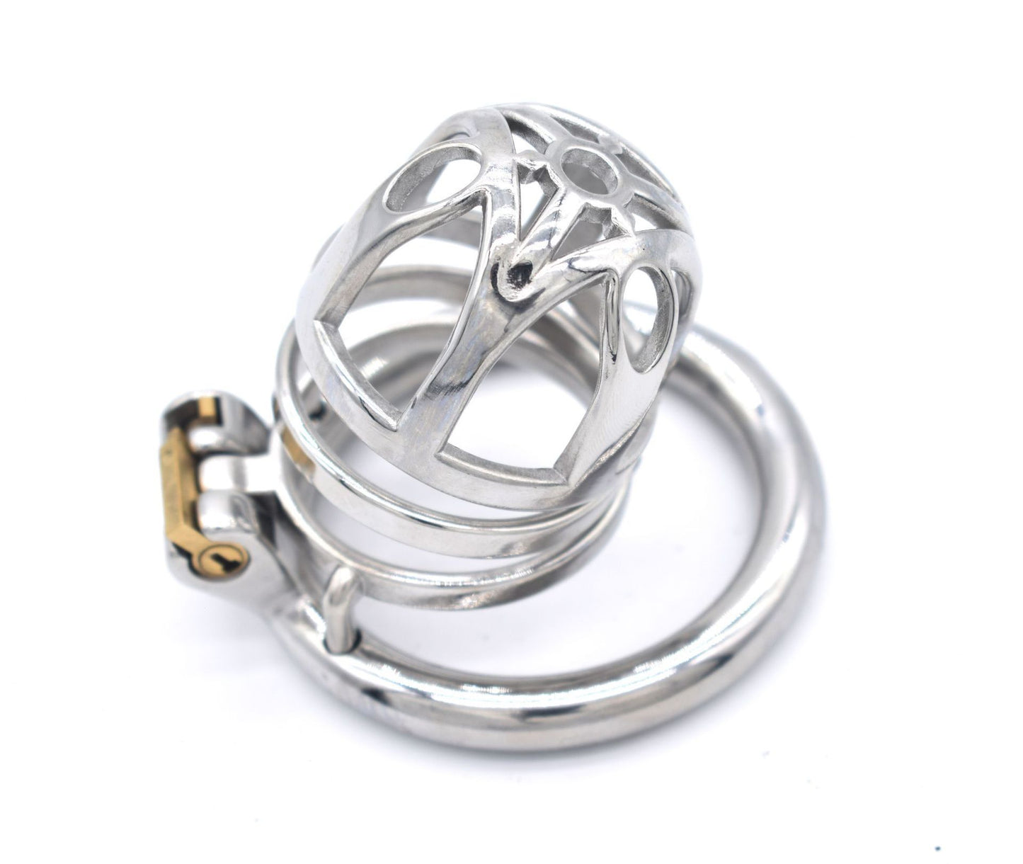 Male Chastity Cage, F3075